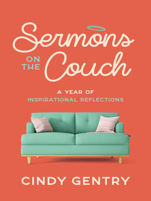 Title details for Sermons on the Couch by Cindy Gentry - Available